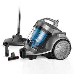 MIDEA - Aspiradora Sin Bolsa MultiCyclone 2000 W